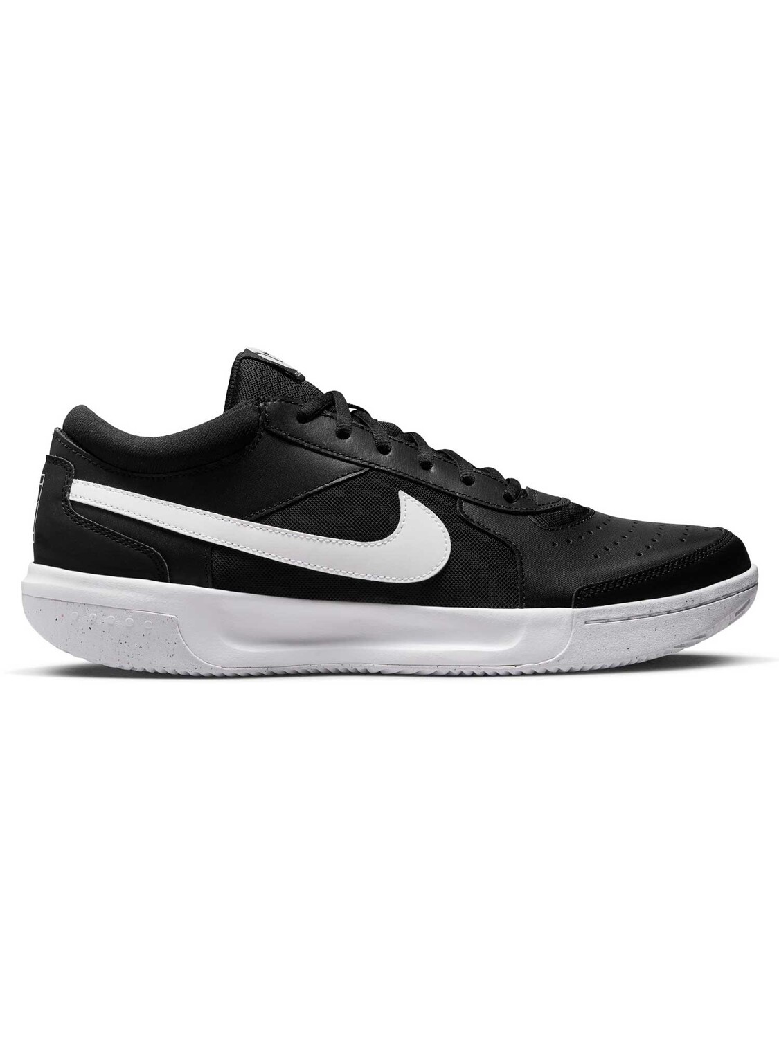 

Кроссовки Nike M ZOOM COURT LITE 3 CLY, черный