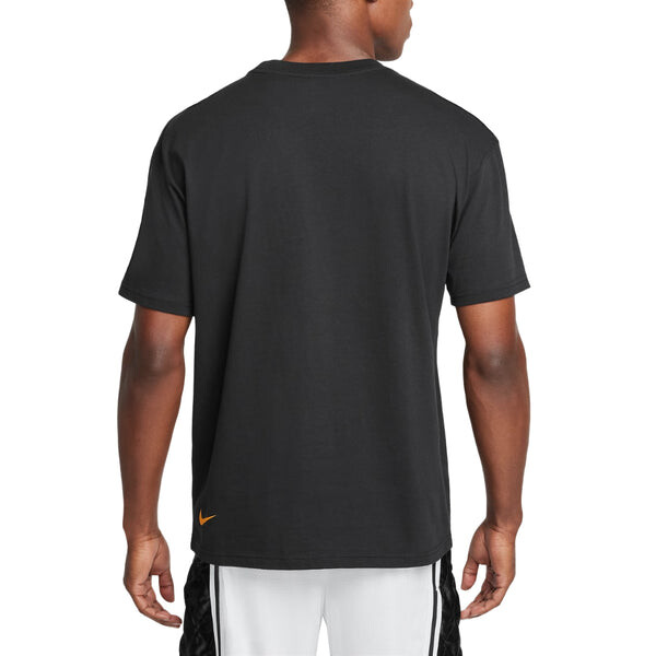 Футболка kobe t-shirt 'x-ray black' Nike, черный — фото 2