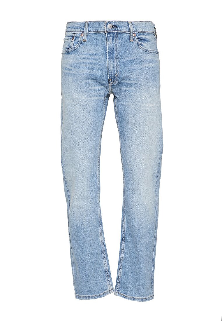 Джинсы-сигареты 513™ Slim Straight Levi's, синие — фото 2