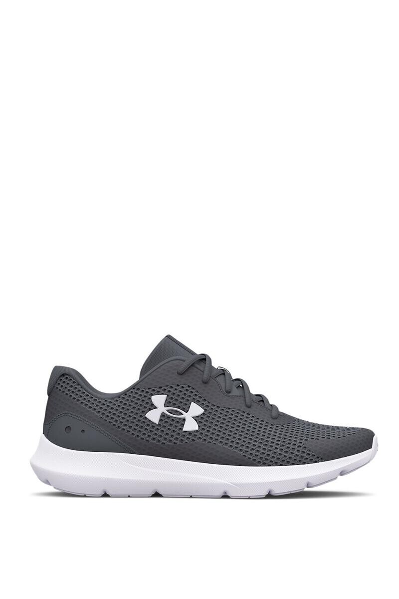 

Кроссовки Under Armour Surge 4 Under Armour, серый
