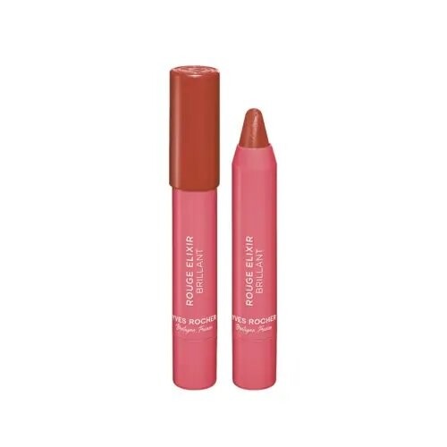 

Глянцевая помада 01. Бежевый Соболь, 2,2 г Yves Rocher