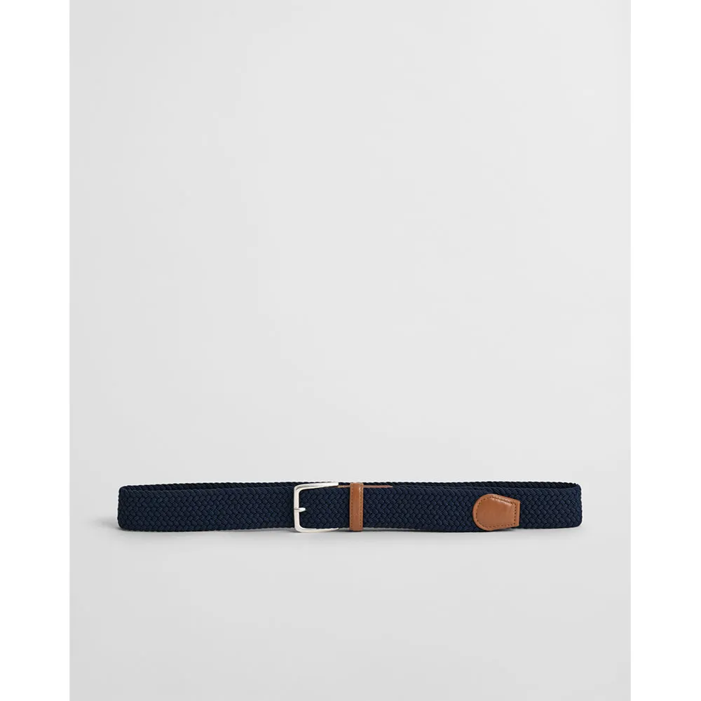 

Ремень Gant 9940173, синий