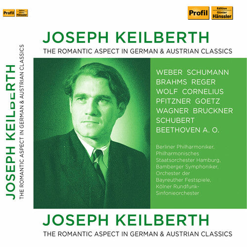 

CD диск Beethoven / Mozart: Romantic Aspect of German & Austrian Classics