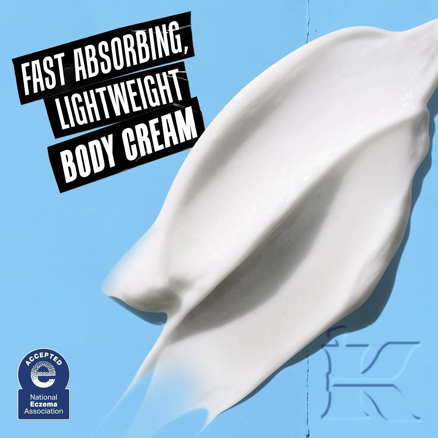 Увлажняющий лосьон для тела Kiehl's Ultra Body Barrier Repair Cream, разработан для чувствительной кожи и безопасен при экземе - 8,4 жидких унции. — фото 3