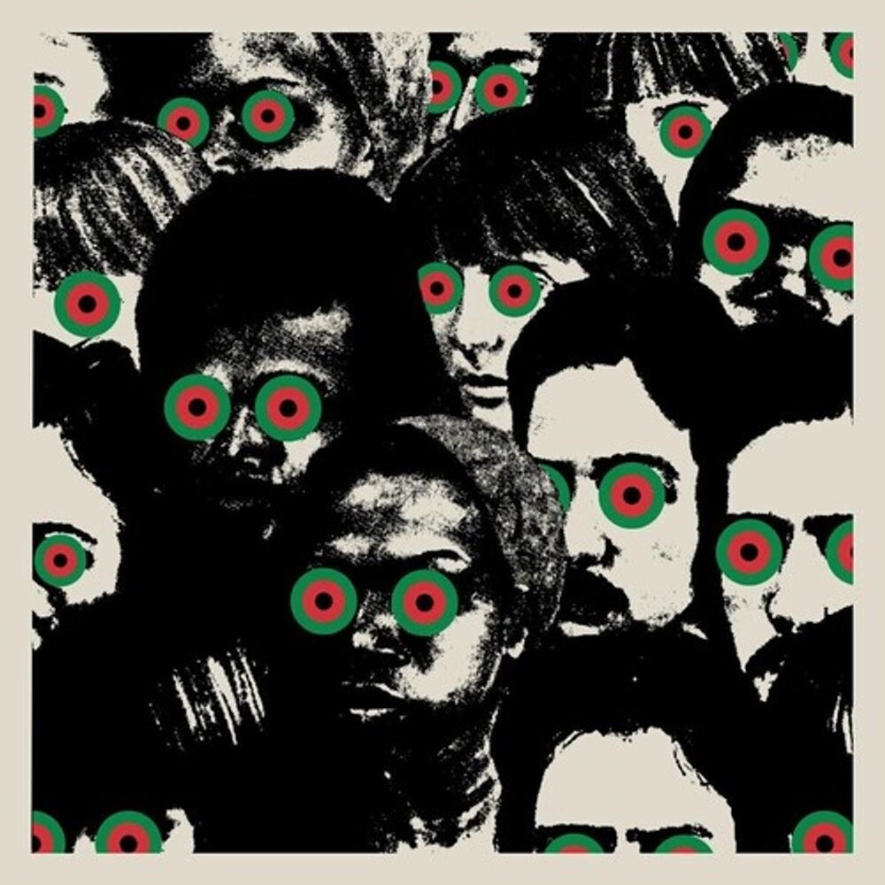 

Диск CD Cheat Codes - Danger Mouse, Black Thought