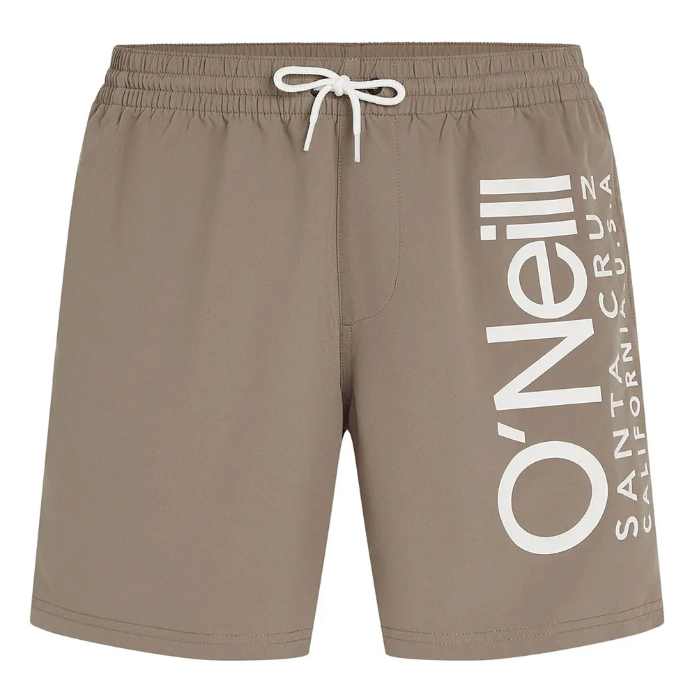 

Шорты для плавания O´neill Original Cali 16´´, коричневый