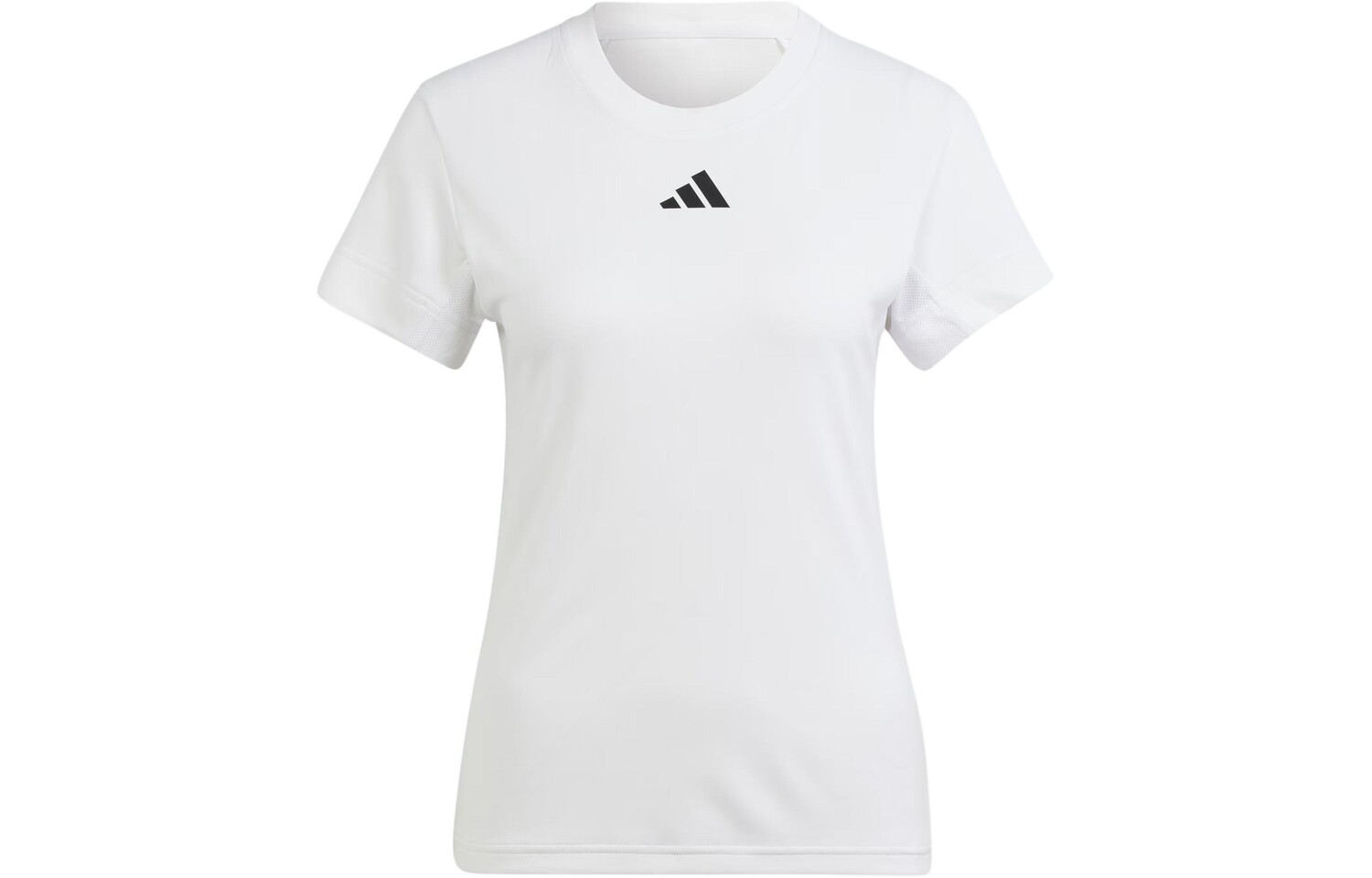 

Футболка женская белая Adidas