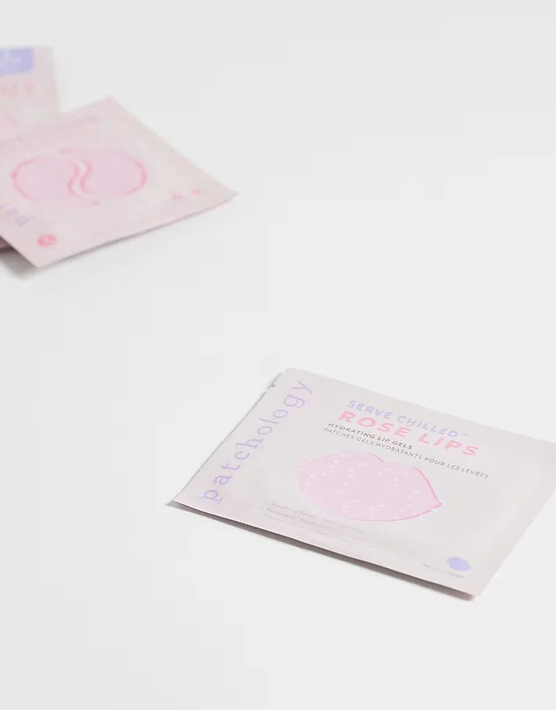 Набор для ухода за кожей Patchology The Glow Memo Hydrating & Smoothing Skincare Kit — фото 4
