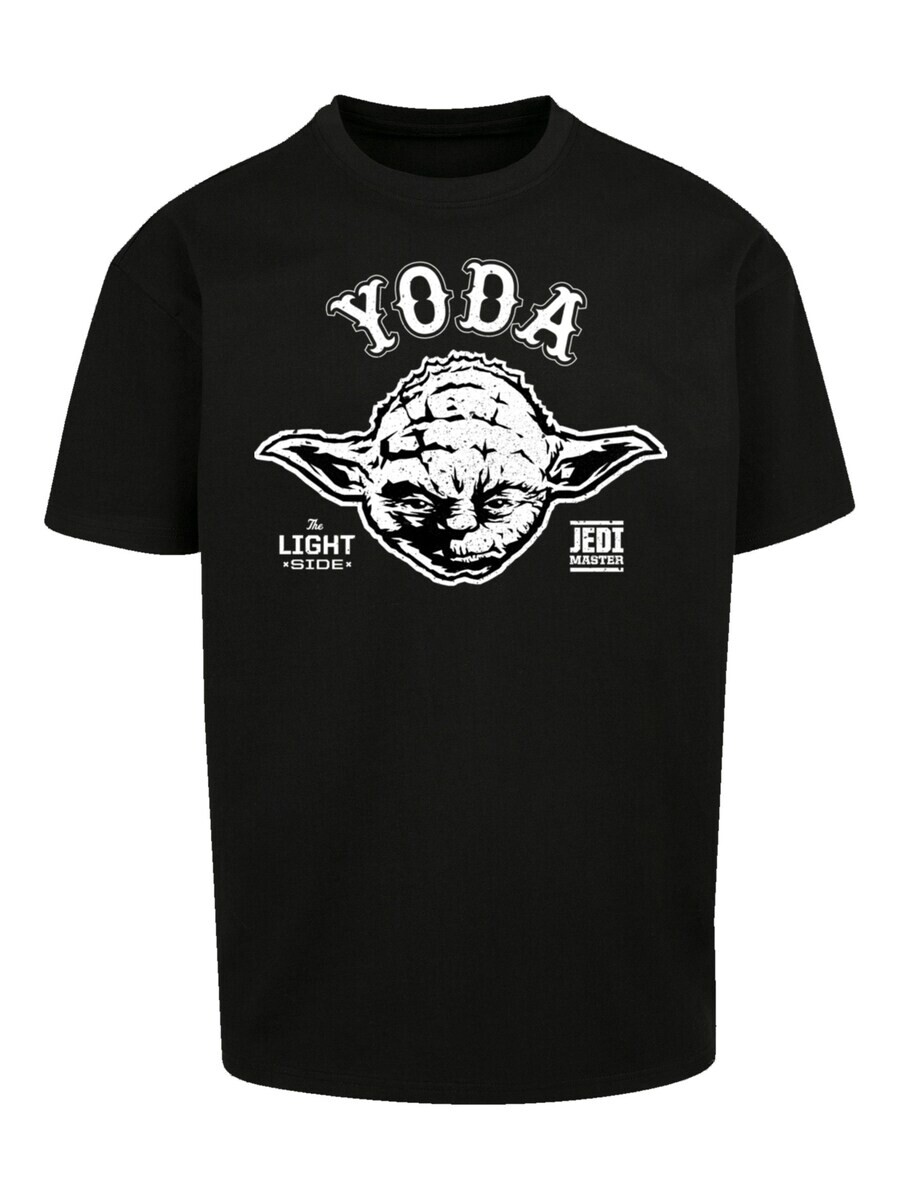 

Футболка F4Nt4Stic STAR WARS YODA GRAND MASTER, черный