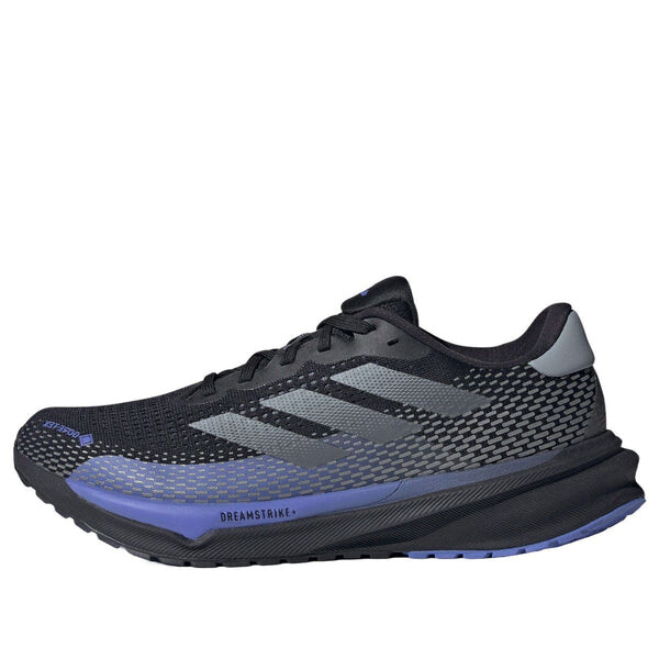 

Кроссовки supernova gore tex Adidas, черный