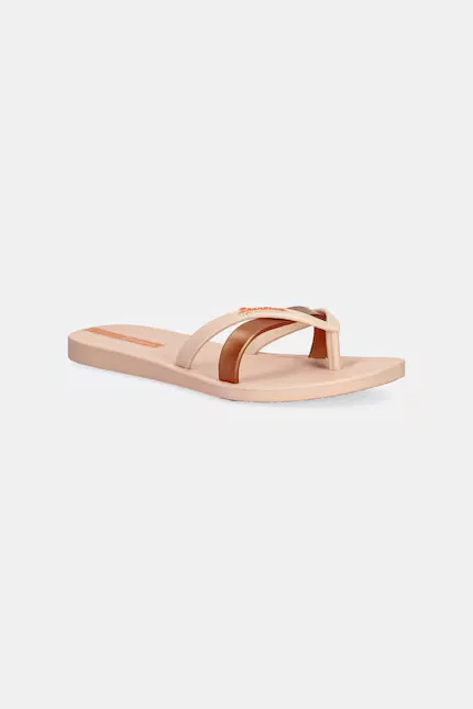 Вьетнамки KIREI KIDS Ipanema, оранжевый