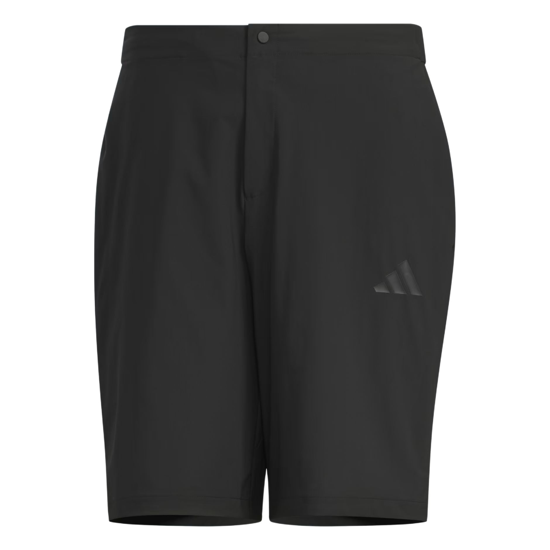 

Adidas Повседневные шорты мужские черные