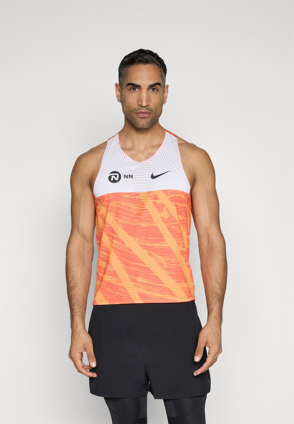 

Майка Nike Performance, оранжевый