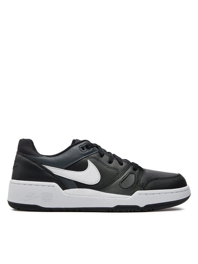 

Кроссовки Nike Full Force Lo FB362 00, черный