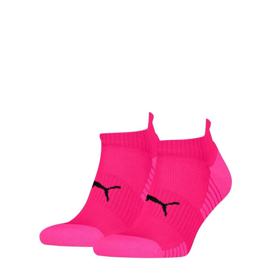 

Носки Puma Sport Cushioned, 2 пары, розовые