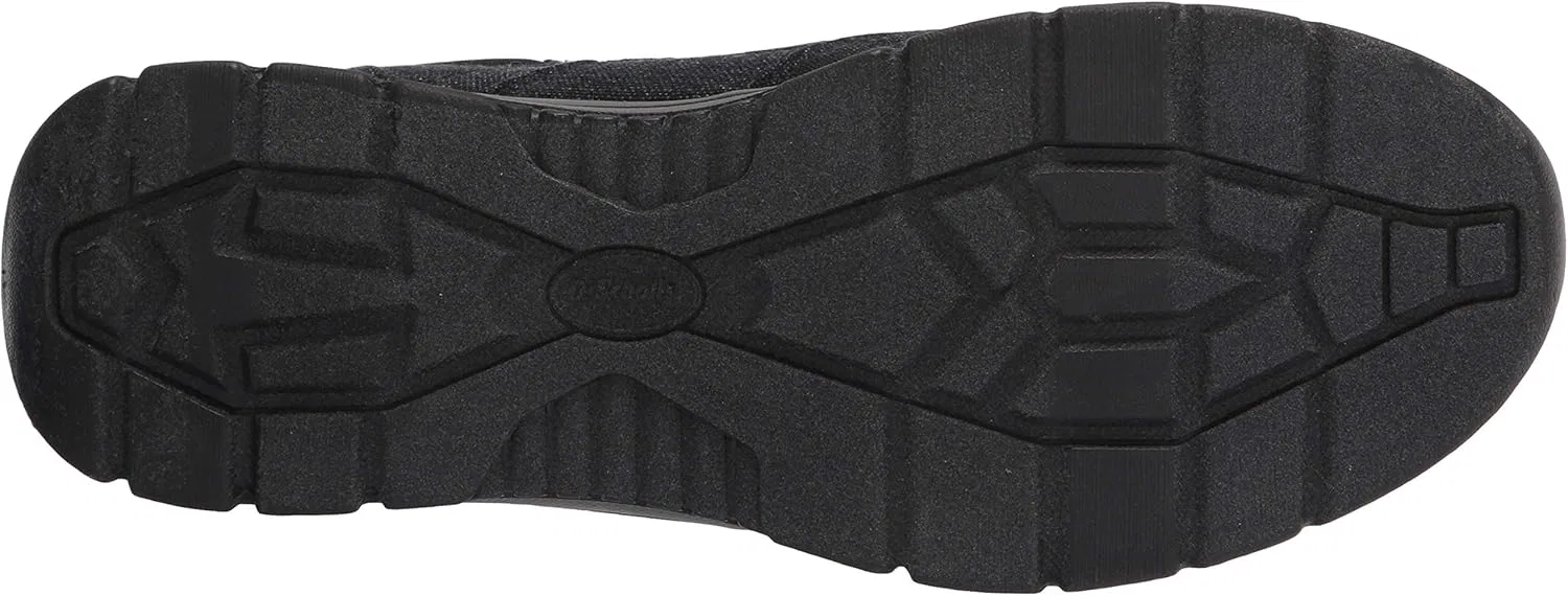 Кроссовки Dr.Scholl's Shoes Herren VeroSneaker, Black Linen — фото 4