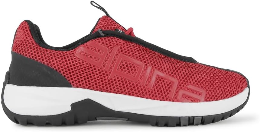 

Спортивные кроссовки Alpina EWL для мужчин и женщин, красный