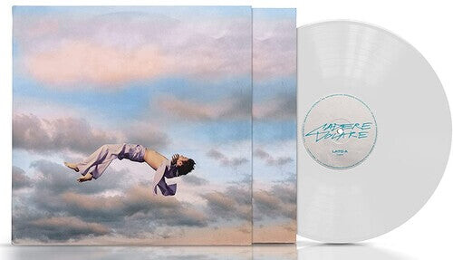 

Виниловая пластинка Sangiovanni: Cadere Volare - White Vinyl