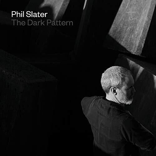 

CD диск Slater, Phil: The Dark Pattern