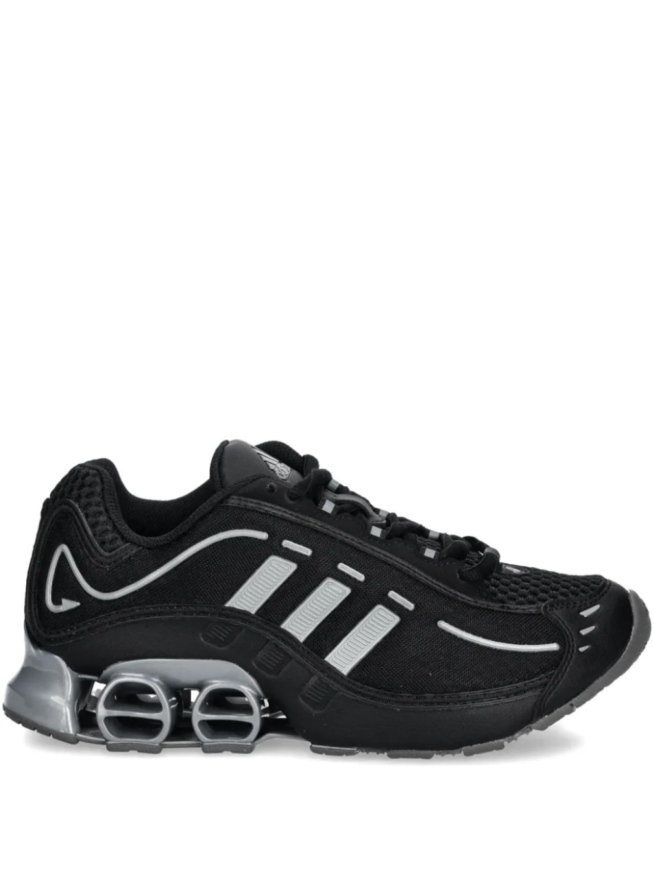 Кроссовки adidas Megaride O1, черный