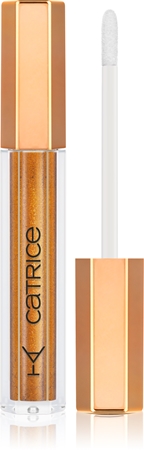 

Жидкие тени для век Catrice ABOUT TONIGHT, C01 Sparkling Wine O'Clock 2 ml