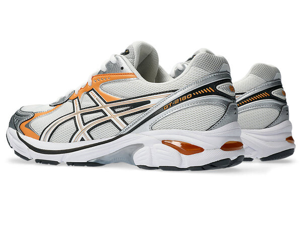 Кроссовки GT2160 Asics, оранжевый — фото 4