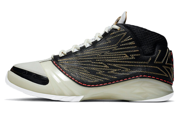 

Мужские баскетбольные кроссовки Jordan Air Jordan 23 Vintage