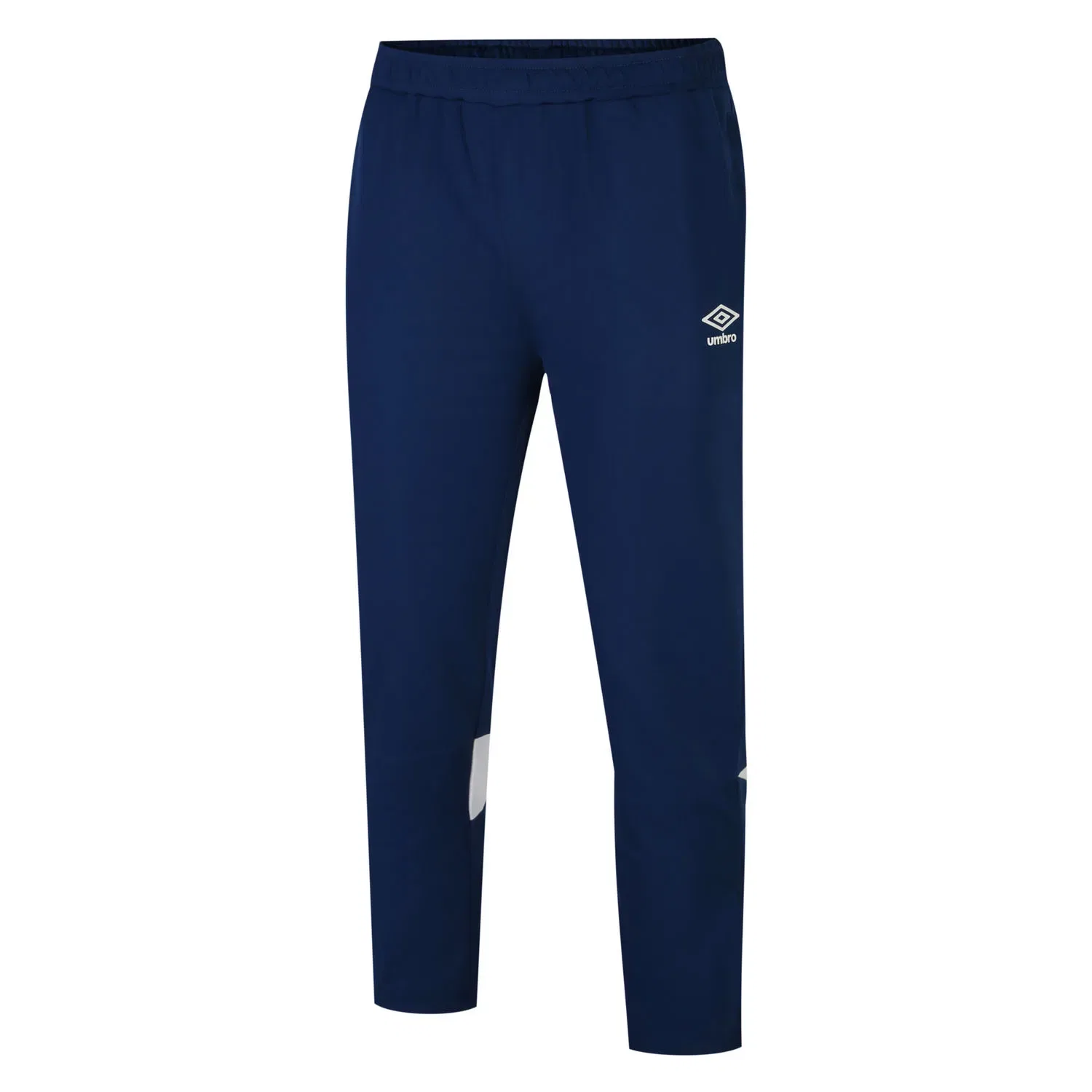 Спортивные штаны tapered fit Umbro, темно-синий