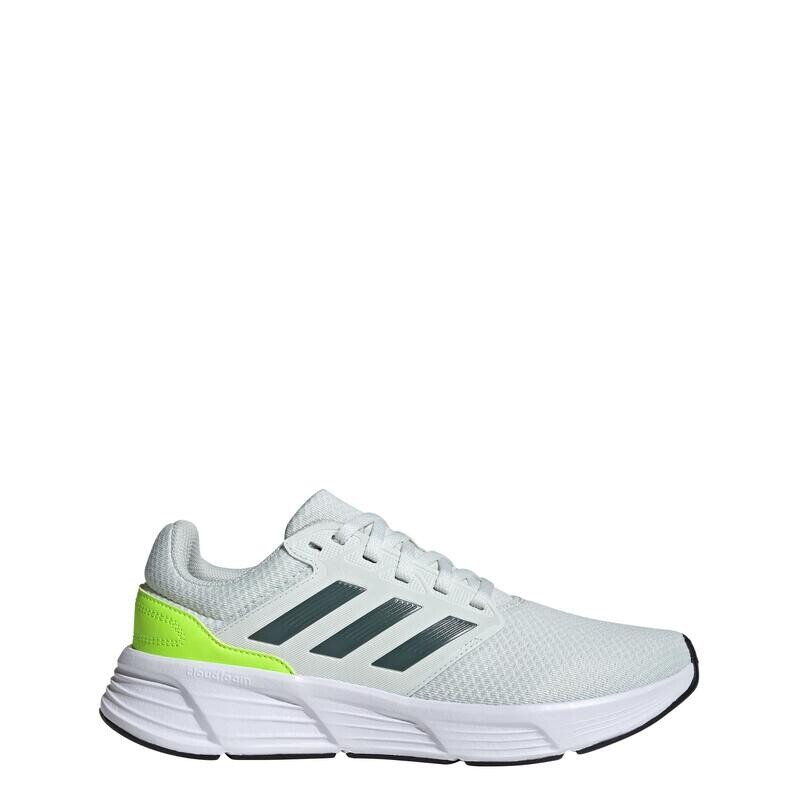 

Кроссовки Adidas, цвет grün/khakigrün/hellgelb