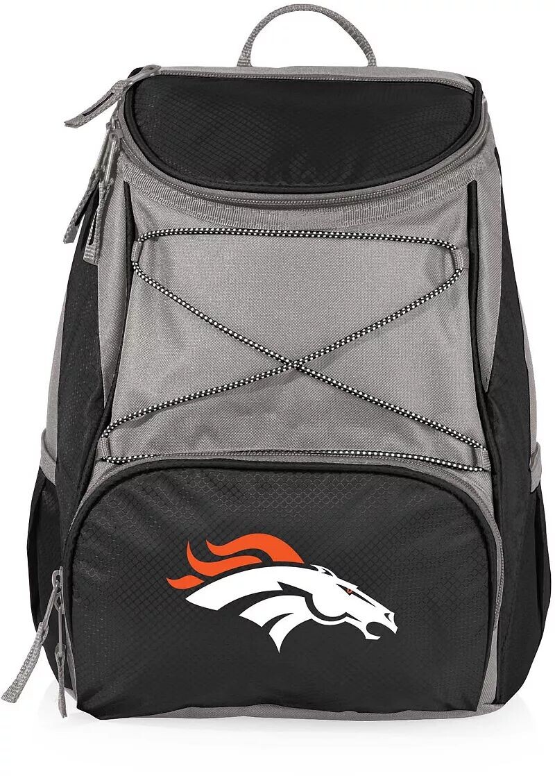 

Рюкзак-холодильник Picnic Time Denver Broncos PTX