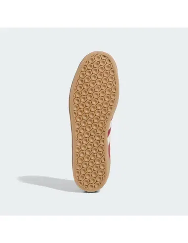 Кроссовки Gazelle, Adidas, shared/crywht/goldmt — фото 3