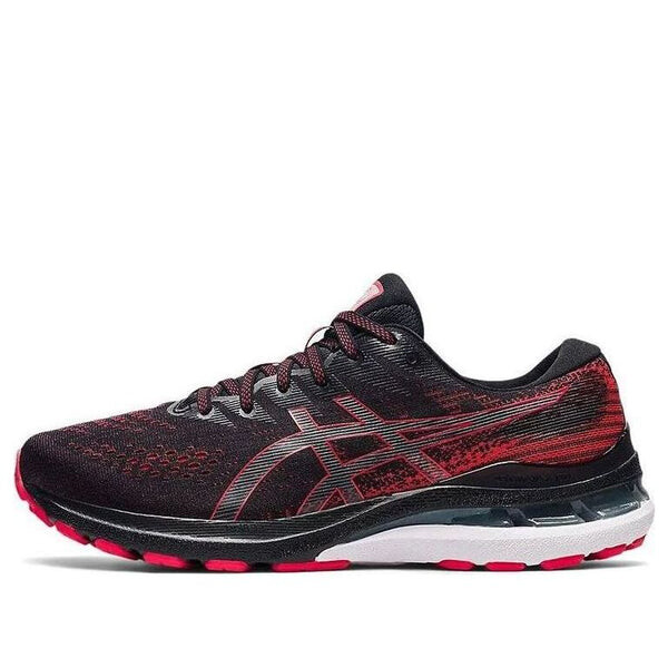 

Кроссовки гель каяно 28 Asics, черный