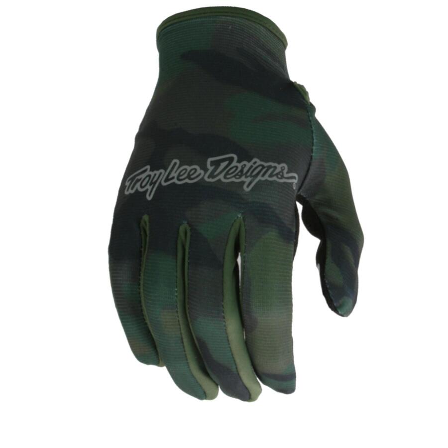 

TLD - TROY LEE DESIGNS Трой Ли разрабатывает мужские перчатки Flowline