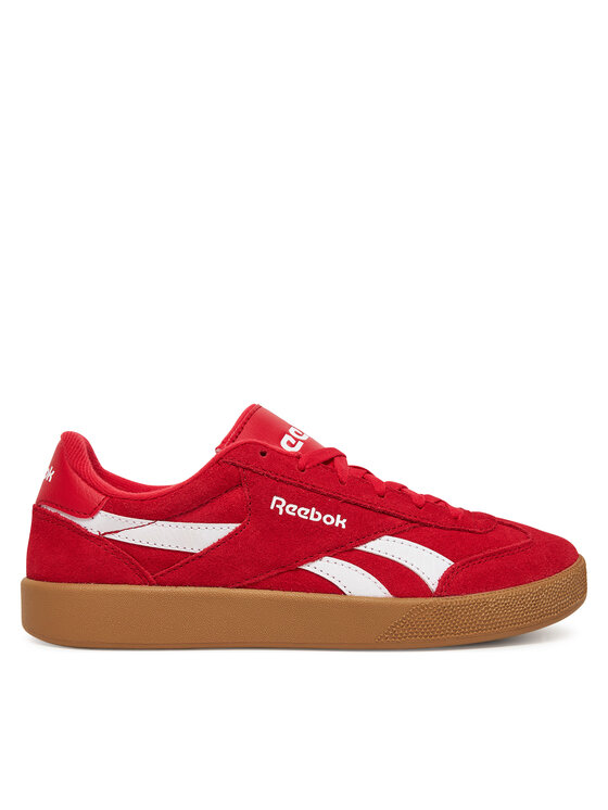 Кроссовки SMASH EDGE KILTY 100235253 Reebok, красный
