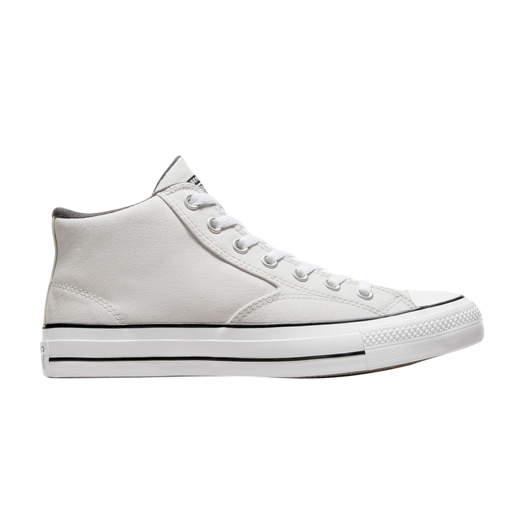 

Кроссовки Chuck Taylor All Star Mid, цвет Malden Street - Barely Grey