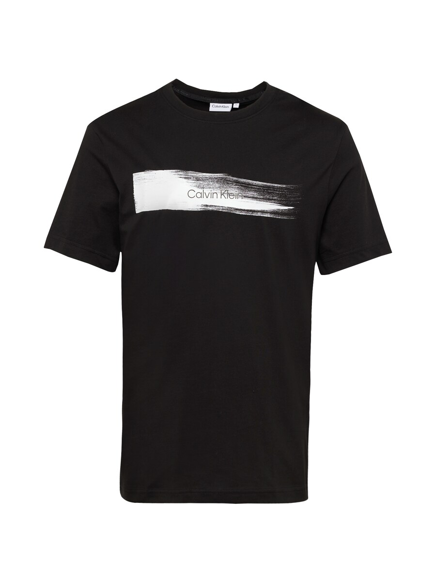 

Рубашка Calvin Klein, черный