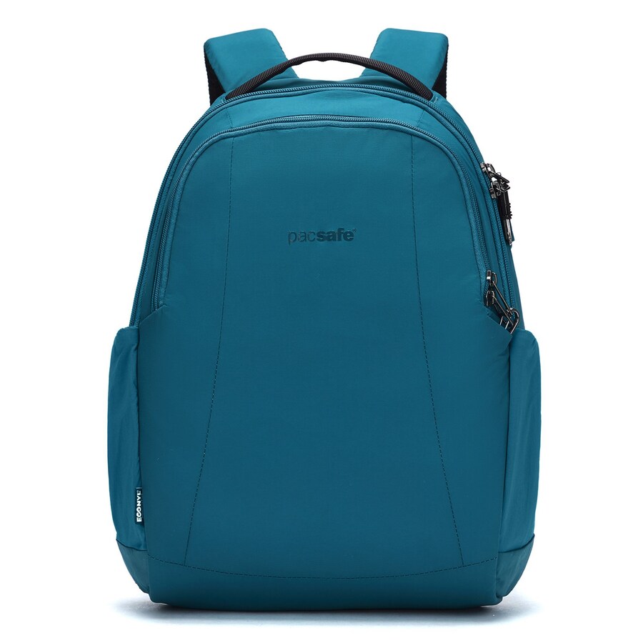 

Рюкзак Pacsafe LS350, синий
