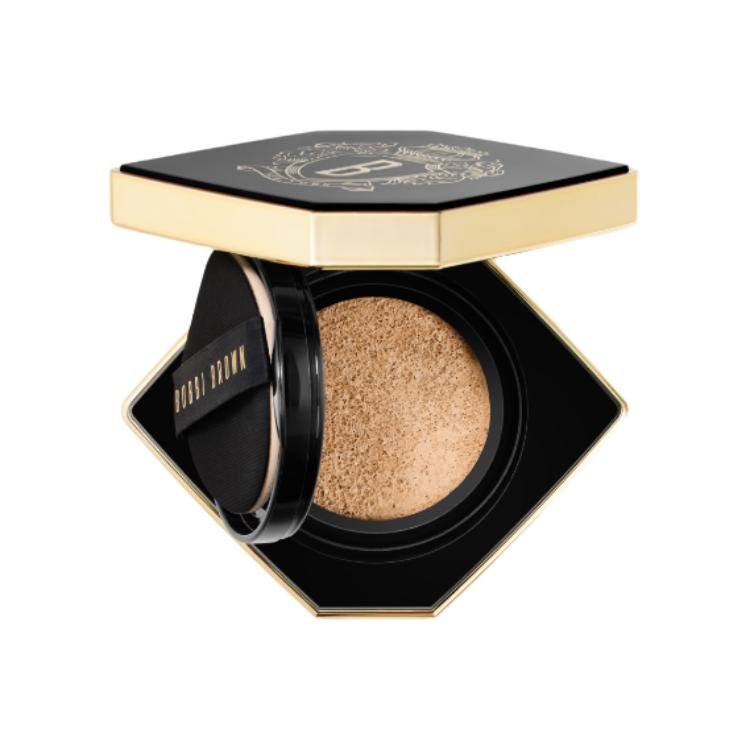 Кордицепс сыворотка эир кушен для чистого тона кожи 12г BOBBI BROWN — фото 2