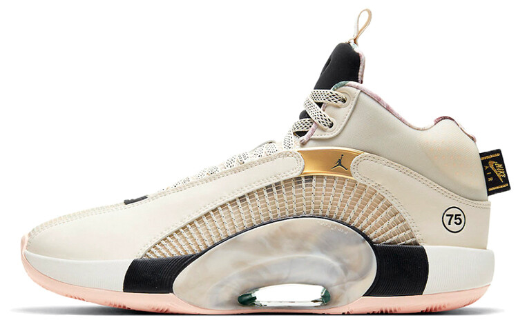 

Jordan Air Jordan 35 Баскетбольные кроссовки унисекс