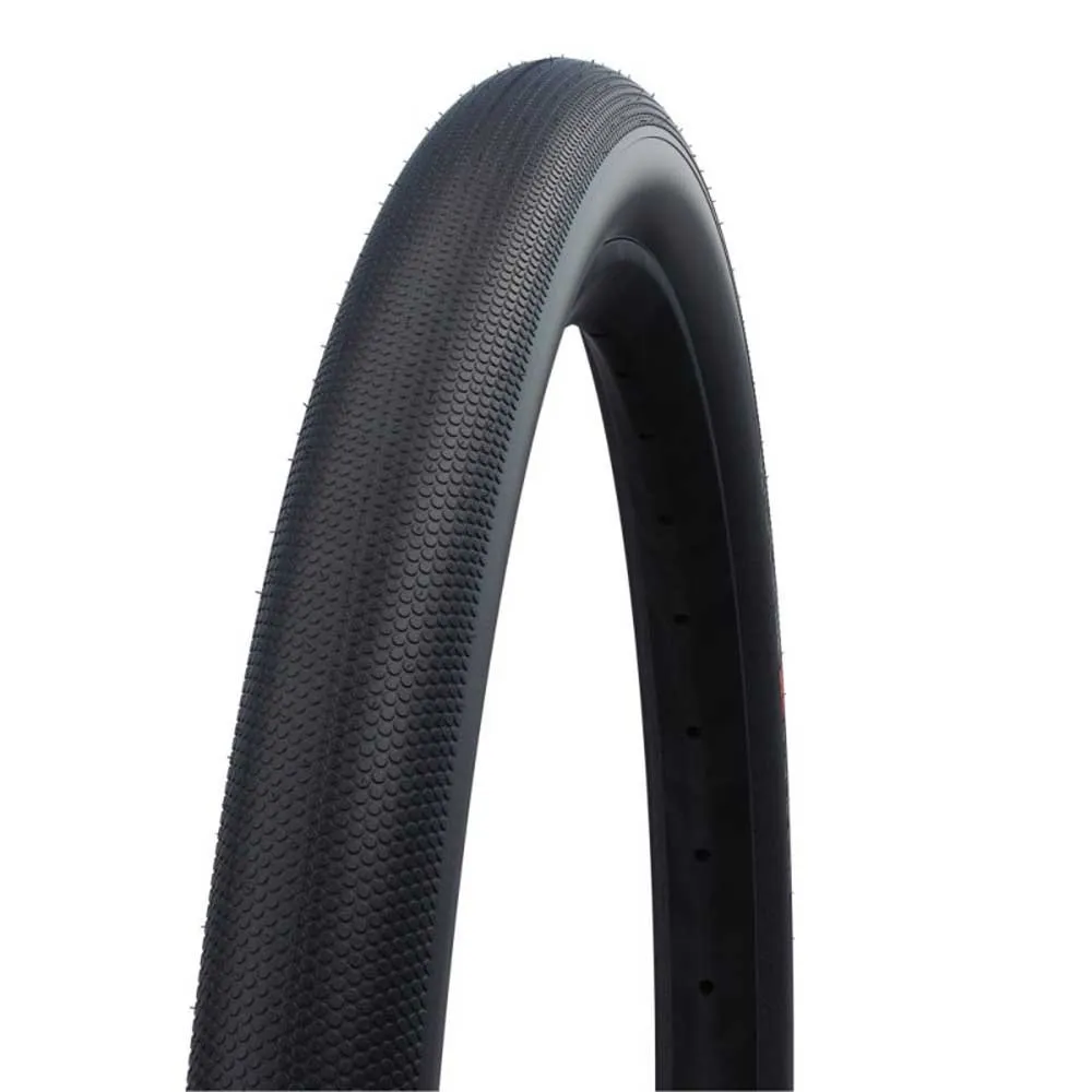 

Гравийная шина Schwalbe G-One Speed Tubeless 700 x 40, черный