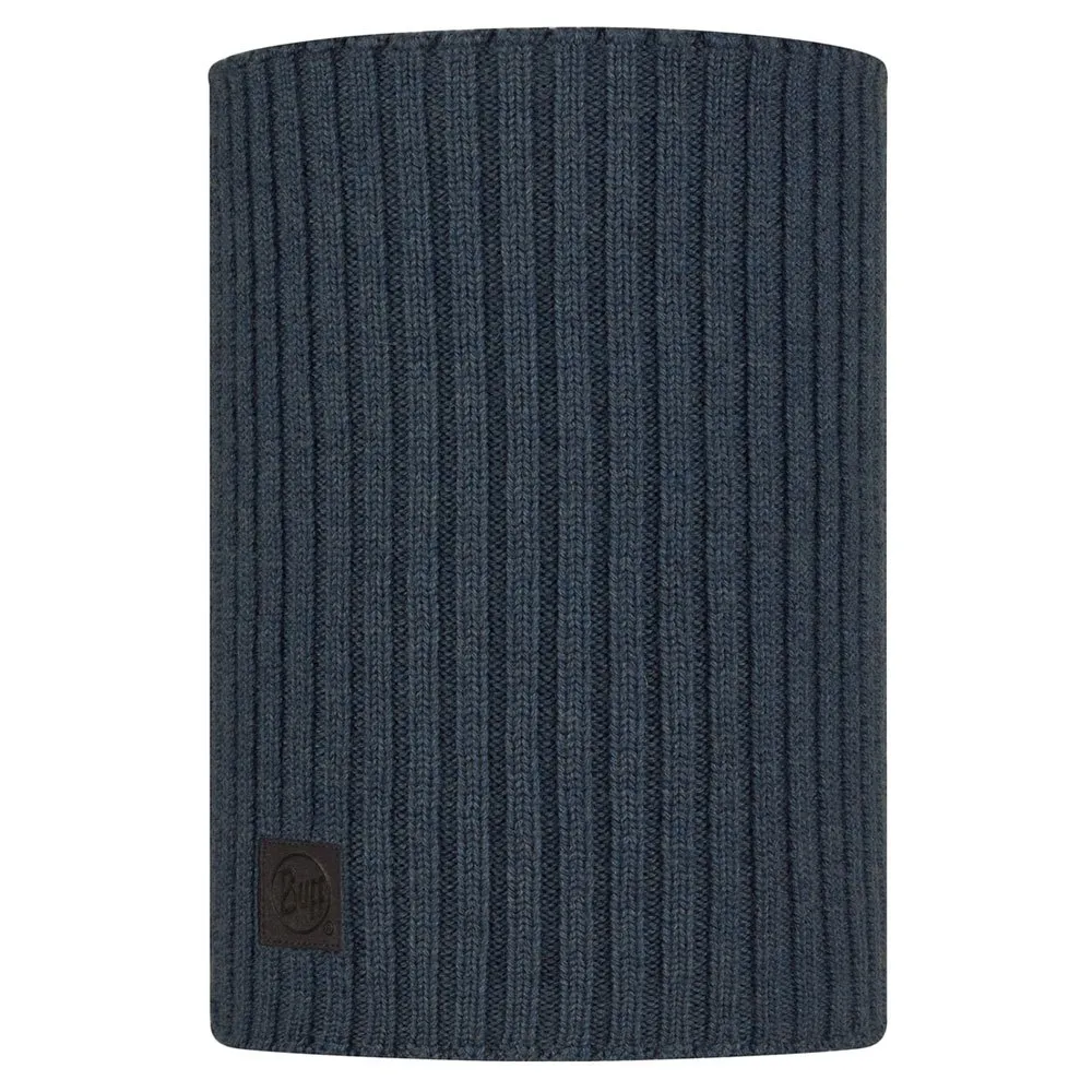 

Неквормер Buff Comfort Norval Knitted, синий