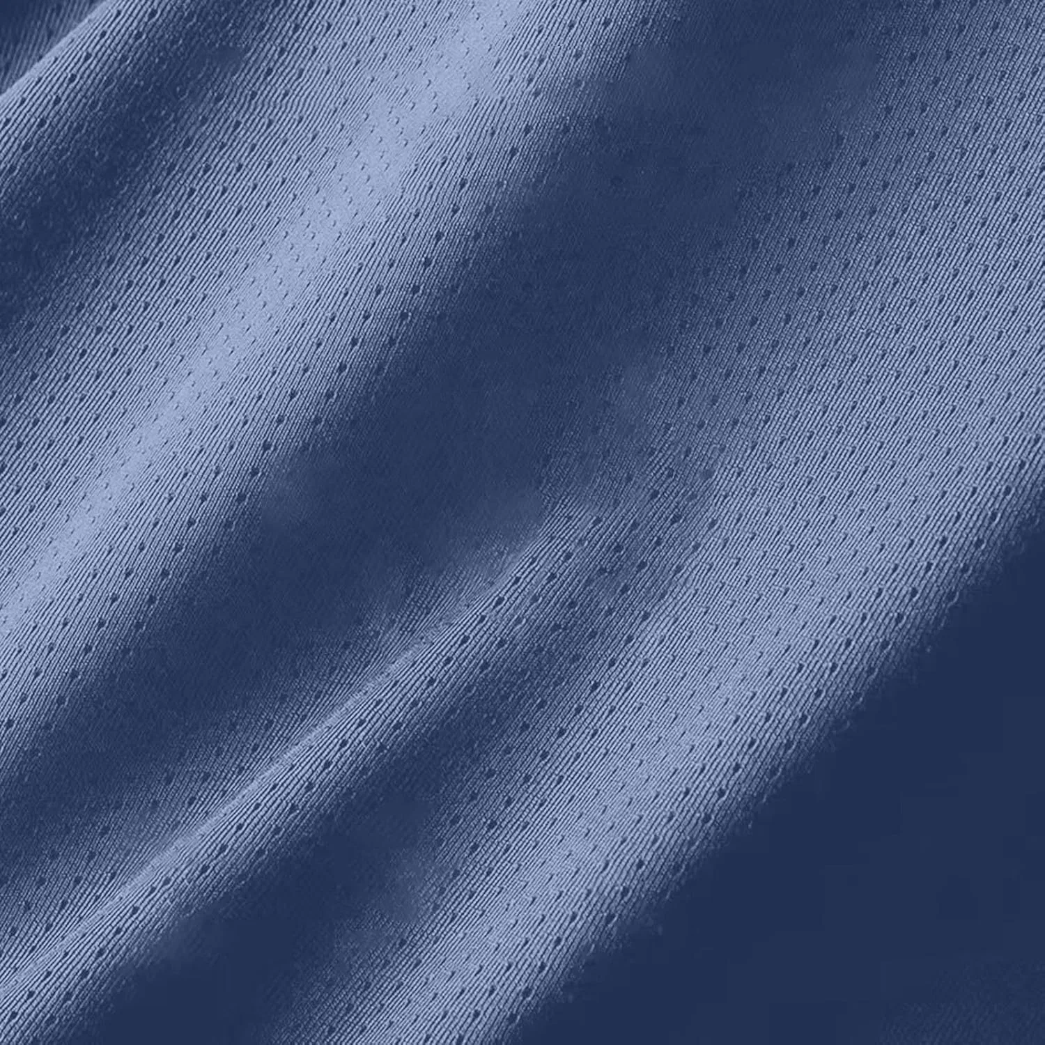 Футболка свободного кроя с коротким рукавом, Generic, Light Blue — фото 4