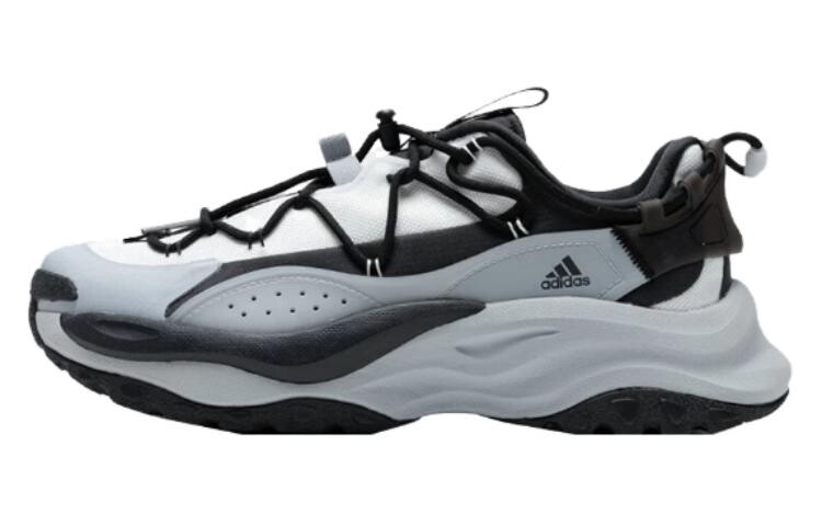 Adidas Maxxwavy Кроссовки унисекс, Черный/Синий
