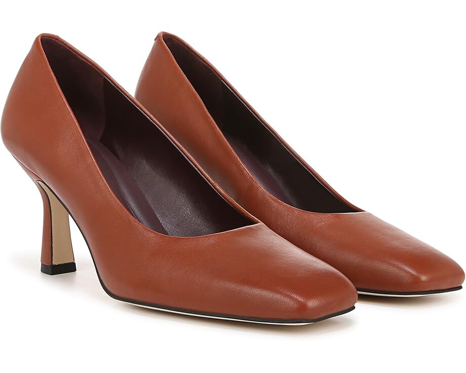 

Туфли Franco Sarto Flexa Aela, цвет Acorn Brown Leather