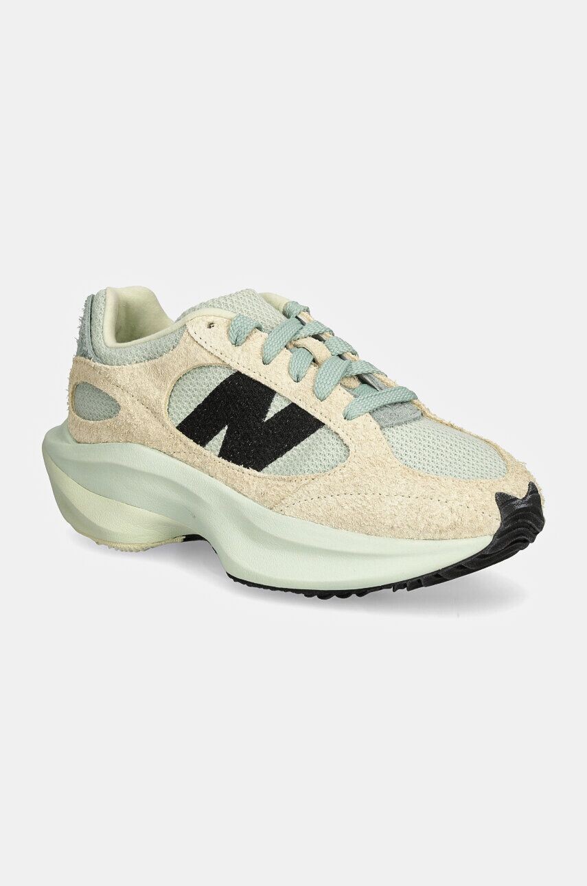 

Кроссовки New Balance WRPD, бирюзовый, Зеленый, Кроссовки New Balance WRPD, бирюзовый