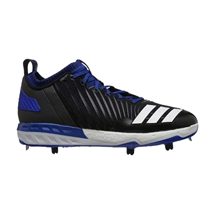 

Кроссовки Adidas Boost Icon 3 'Royal Blue', черный
