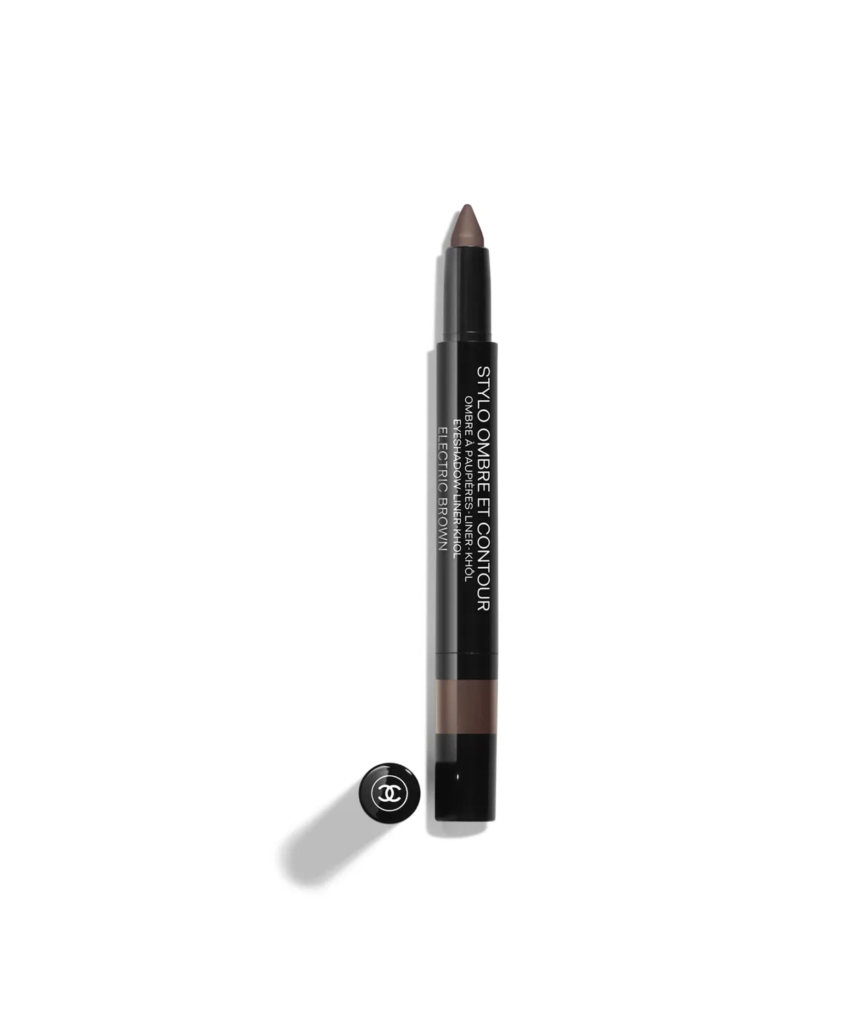 Карандаш для век Stylo Ombre et Contour CHANEL, кремовый