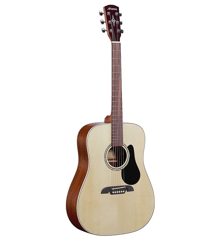 

Акустическая гитара Alvarez Regent RD26 Regent 26 Series Dreadnought, Natural Gloss Finish NEW