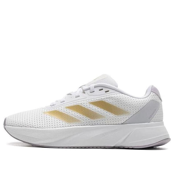 Кроссовки duramo sl Adidas, белый