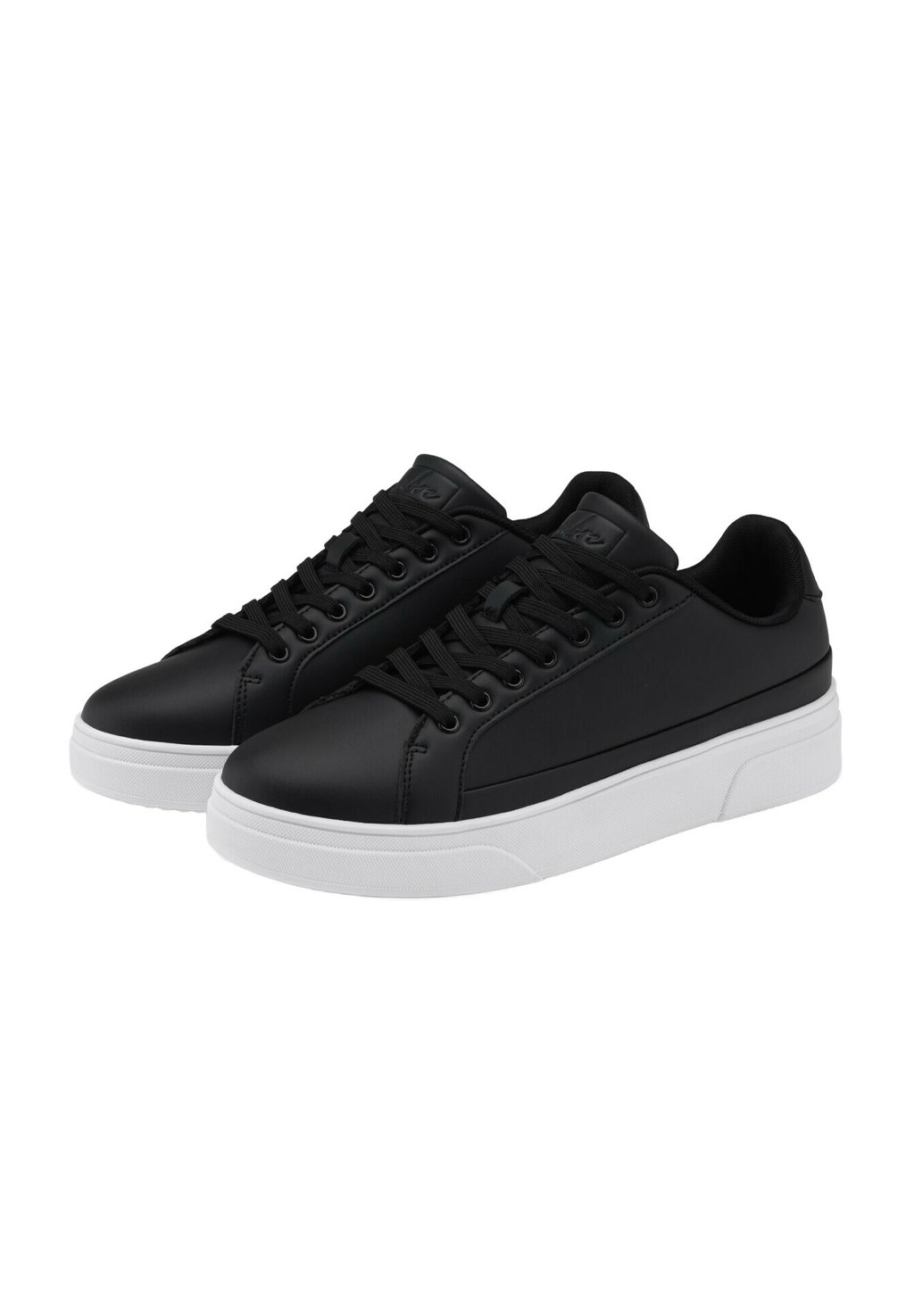 

Кроссовки SNEAKER FOSL Ombre, черный